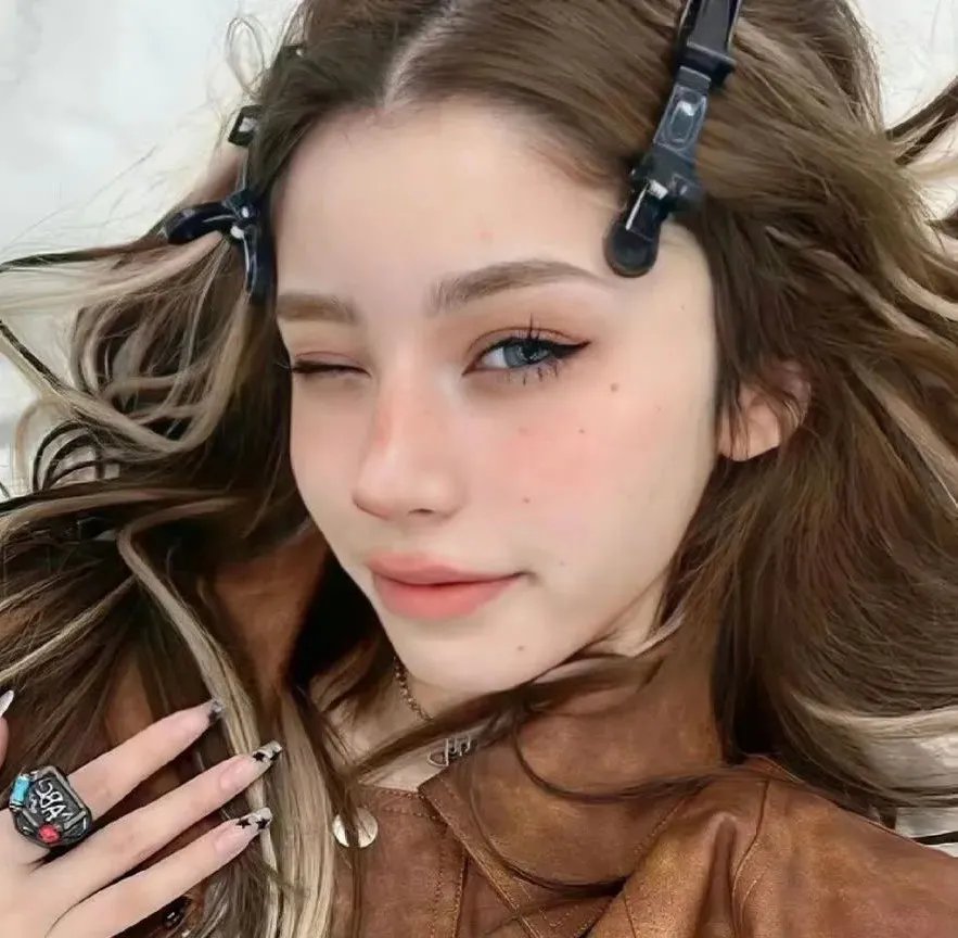 美错